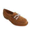 LOAFERS CAMEL 2025