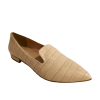 LOAFERS BEIGE