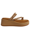 FLAT SANDALS ΧΡΥΣΟ 1546