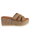 FLAT SANDALS ΧΡΥΣΟ 1531