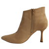 HIGH HEEL BOOTIES  BEIGE 2045