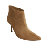 HIGH HEEL BOOTIES  BEIGE 2045