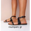 ΓΥΝΑΙΚΕΙΑ ΠΑΠΟΥΤΣΙΑ FLAT SANDALS