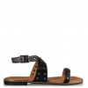 ΓΥΝΑΙΚΕΙΑ ΠΑΠΟΥΤΣΙΑ FLAT SANDALS