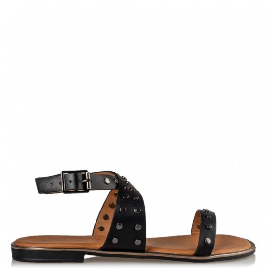 ΓΥΝΑΙΚΕΙΑ ΠΑΠΟΥΤΣΙΑ FLAT SANDALS