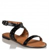 ΓΥΝΑΙΚΕΙΑ ΠΑΠΟΥΤΣΙΑ FLAT SANDALS