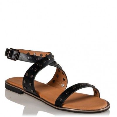 ΓΥΝΑΙΚΕΙΑ ΠΑΠΟΥΤΣΙΑ FLAT SANDALS 1651