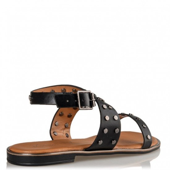 ΓΥΝΑΙΚΕΙΑ ΠΑΠΟΥΤΣΙΑ FLAT SANDALS