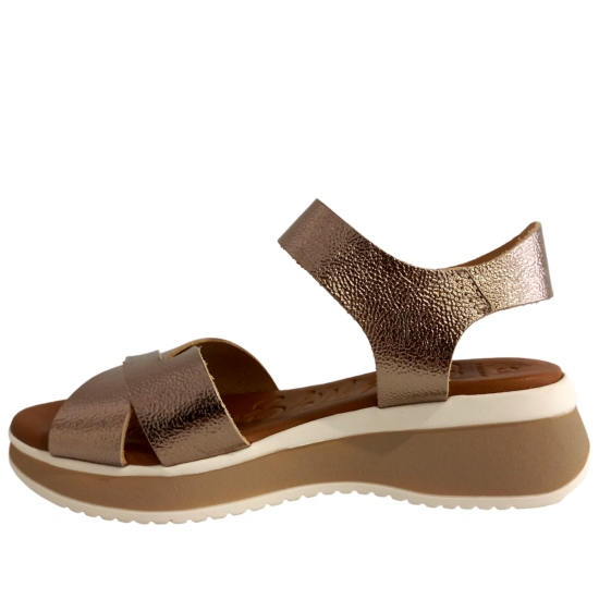 ΓΥΝΑΙΚΕΙΑ ΠΑΠΟΥΤΣΙΑ FLAT SANDALS 1914