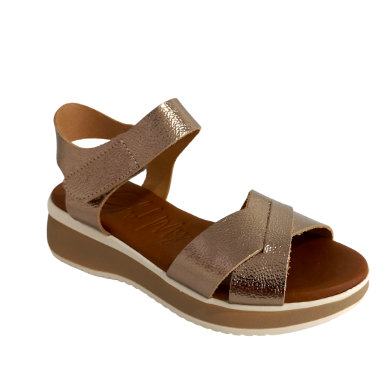 ΓΥΝΑΙΚΕΙΑ ΠΑΠΟΥΤΣΙΑ FLAT SANDALS 1914