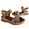 ΓΥΝΑΙΚΕΙΑ ΠΑΠΟΥΤΣΙΑ FLAT SANDALS 1914