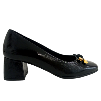 PUMPS BLACK 2044