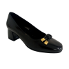 PUMPS BLACK 2044