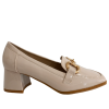 LOAFERS BEIGE