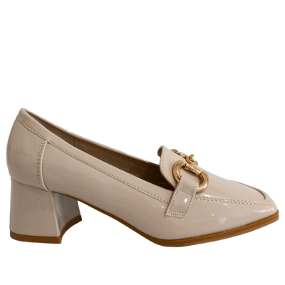 LOAFERS BEIGE 2172