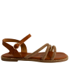 Γυναικεία παπούτσια FLAT SANDALS ΤΑΜΠΑ